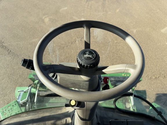 2014 John Deere S670 - Photo39
