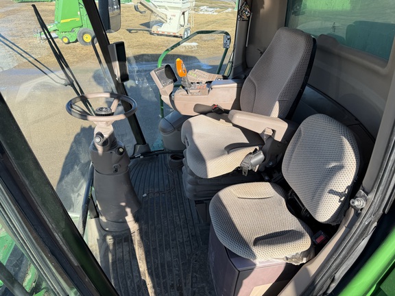 2014 John Deere S670 - Photo38