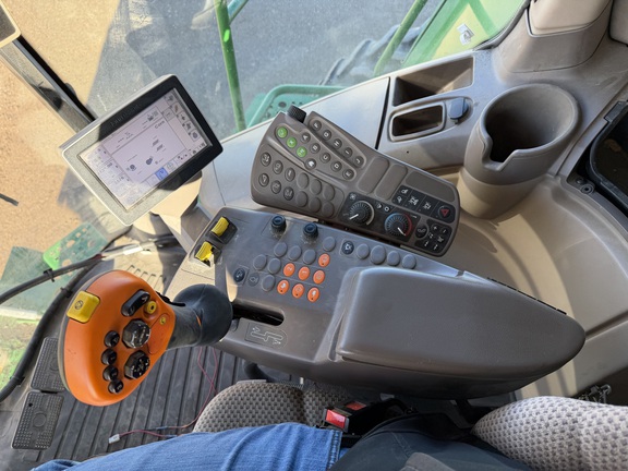 2014 John Deere S670 - Photo41