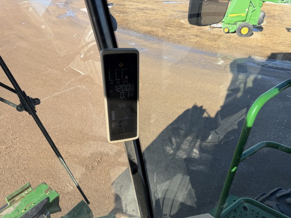 2014 John Deere S670 - Photo42