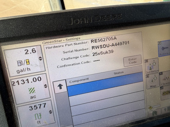 2014 John Deere S670 - Photo44