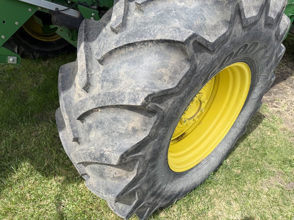 2014 John Deere S670 - Photo13