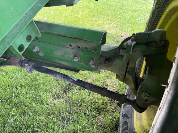 2014 John Deere S670 - Photo14