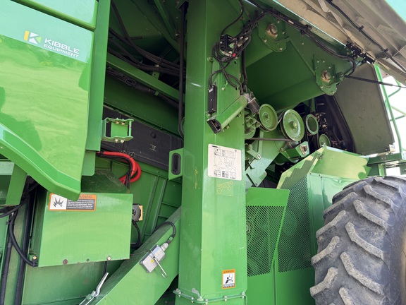 2014 John Deere S670 - Photo22