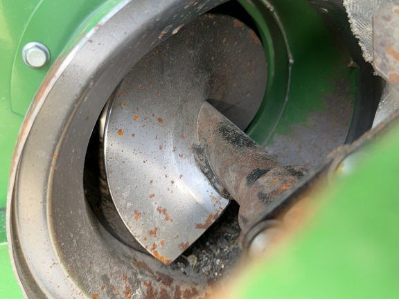 2014 John Deere S670 - Photo24