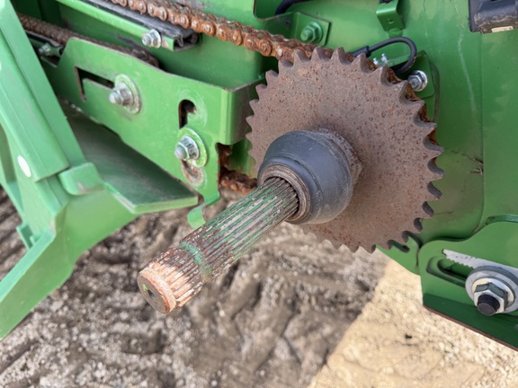 2014 John Deere S670 - Photo26