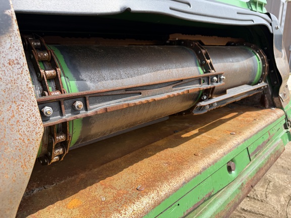 2014 John Deere S670 - Photo27