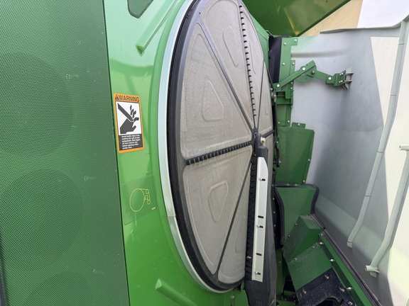 2014 John Deere S670 - Photo31