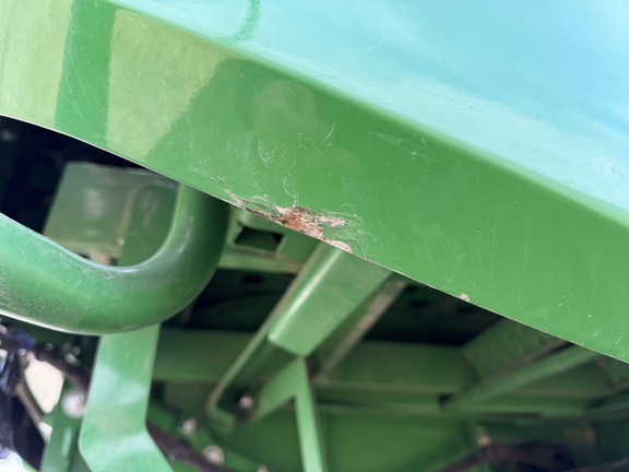 2014 John Deere S670 - Photo39