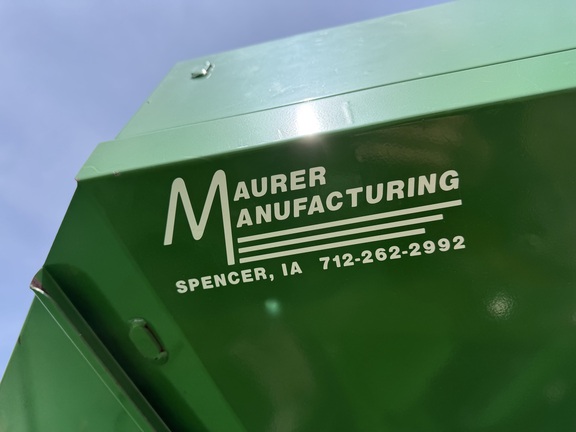 2014 John Deere S670 - Photo35