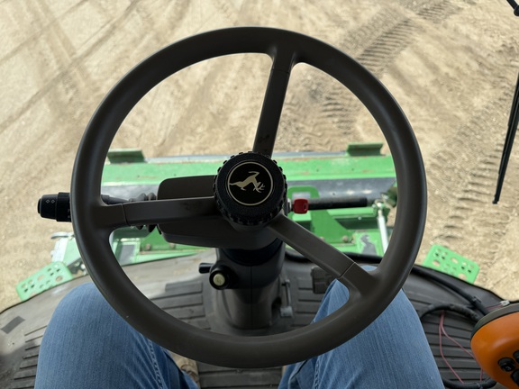 2014 John Deere S670 - Photo41