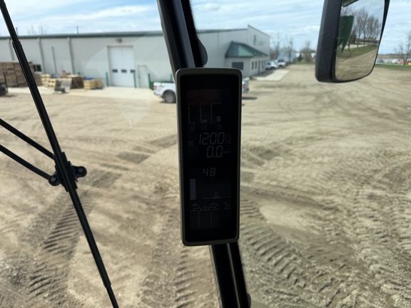 2014 John Deere S670 - Photo44