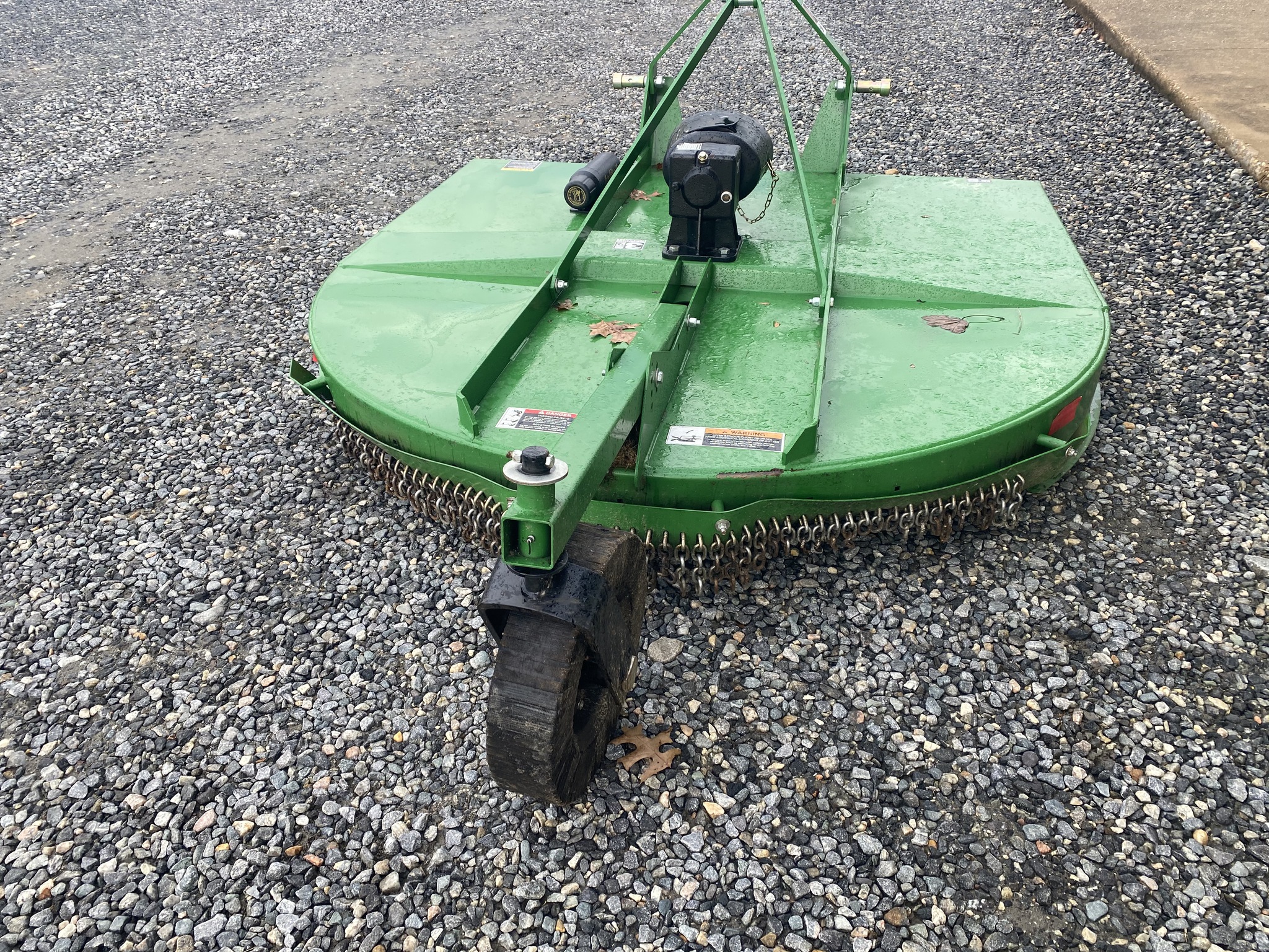 2024 Frontier RC2072 Image 5