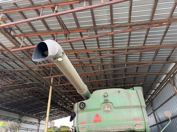 Photo of 2020 John Deere S790