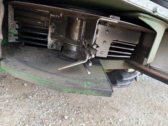 Photo of 2020 John Deere S790