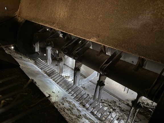 Photo of 2020 John Deere S790