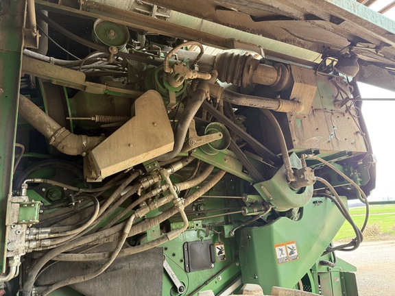 Photo of 2020 John Deere S790