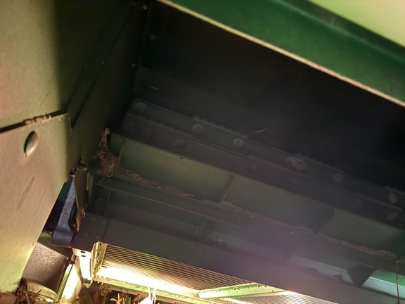 Photo of 2020 John Deere S790