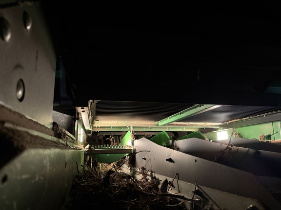 Photo of 2020 John Deere S790