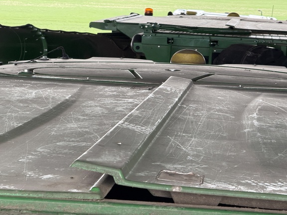 Photo of 2020 John Deere S790