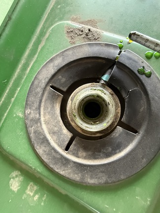 Photo of 2020 John Deere S790