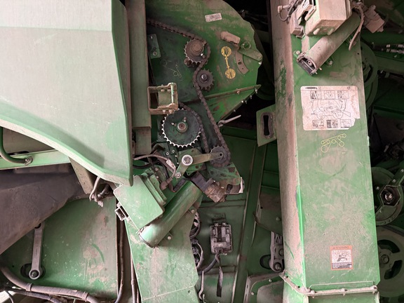 Photo of 2020 John Deere S790