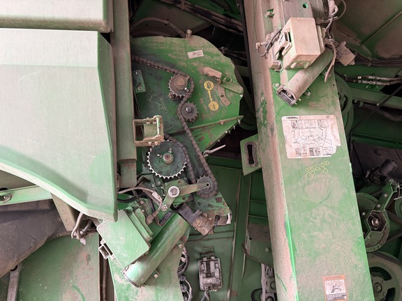 Photo of 2020 John Deere S790