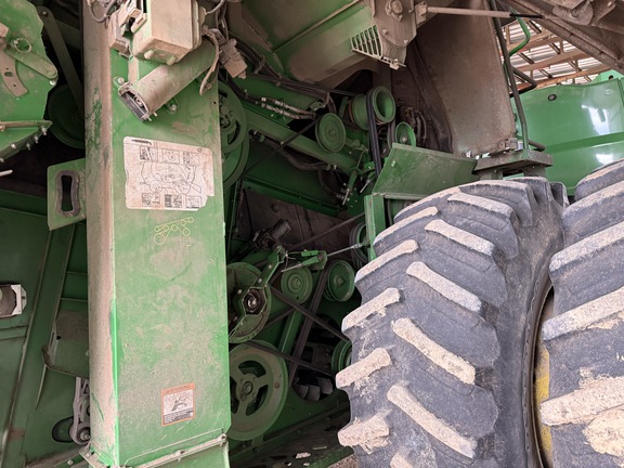 Photo of 2020 John Deere S790
