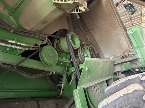 Photo of 2020 John Deere S790