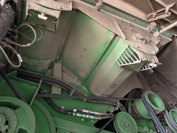 Photo of 2020 John Deere S790