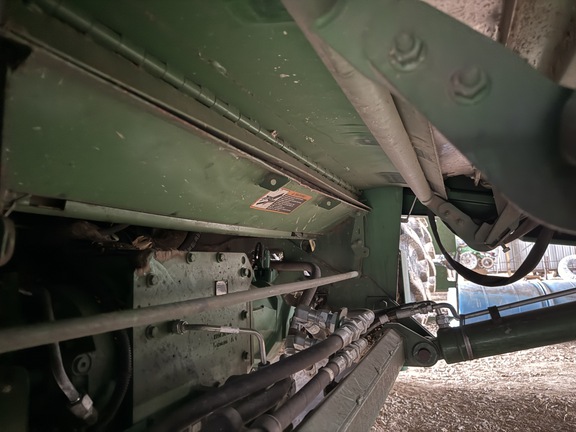 Photo of 2020 John Deere S790