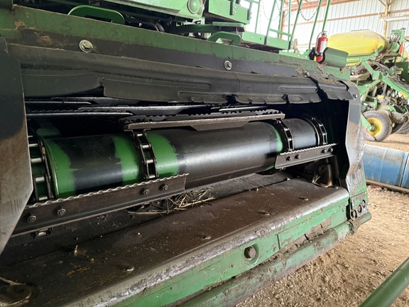 Photo of 2020 John Deere S790