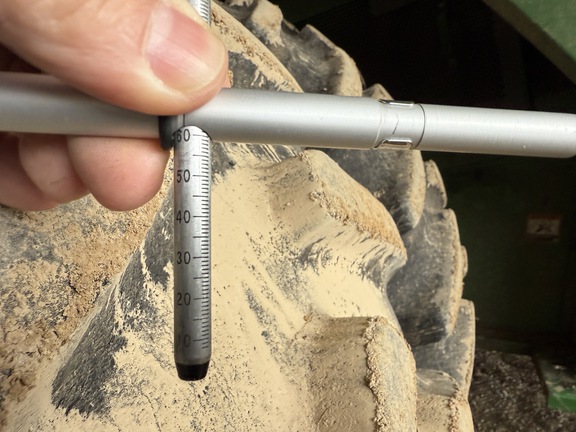 Photo of 2020 John Deere S790