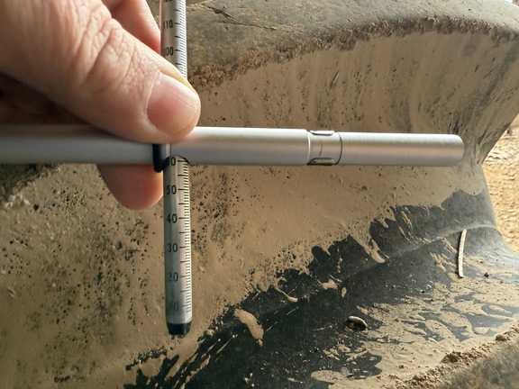 Photo of 2020 John Deere S790