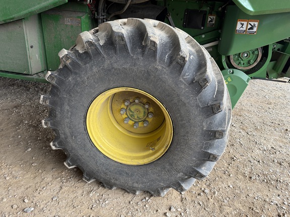 Photo of 2020 John Deere S790