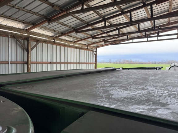 Photo of 2020 John Deere S790