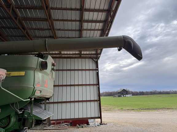 Photo of 2020 John Deere S790
