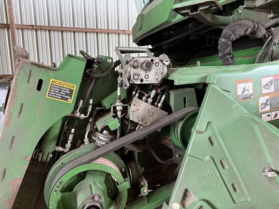 Photo of 2020 John Deere S790