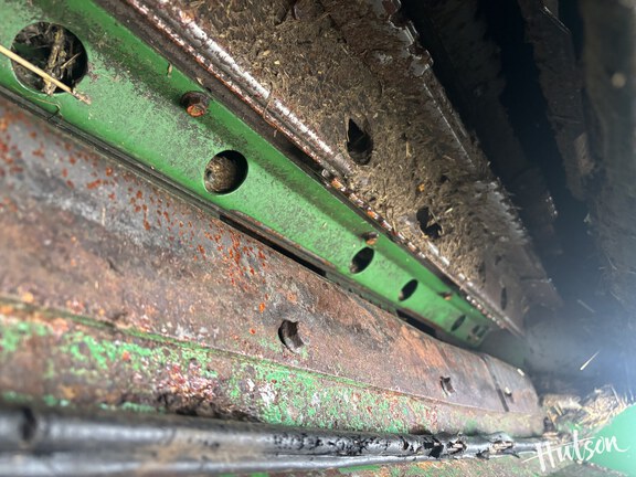 Photo of 2020 John Deere S790