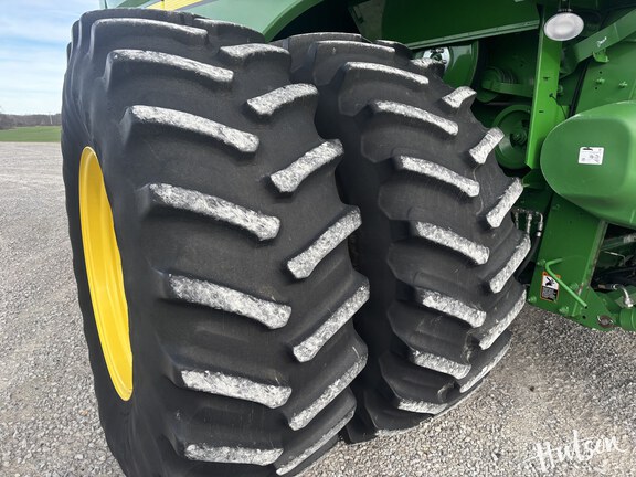 Photo of 2020 John Deere S790