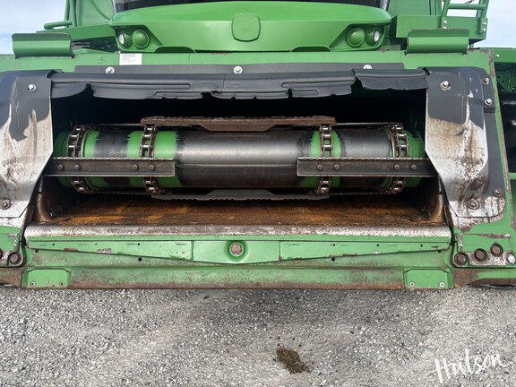 Photo of 2020 John Deere S790