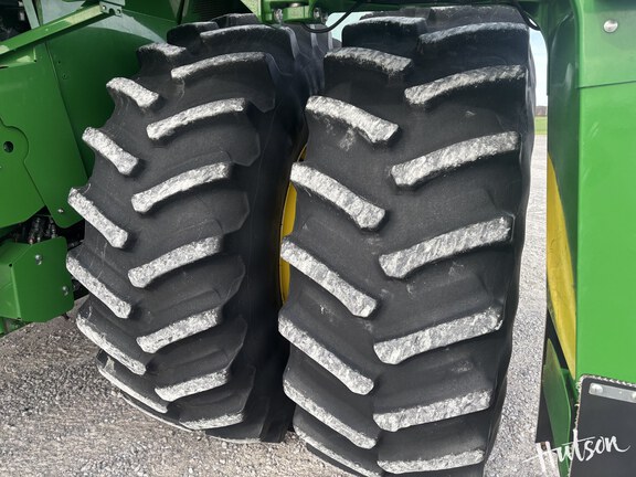 Photo of 2020 John Deere S790