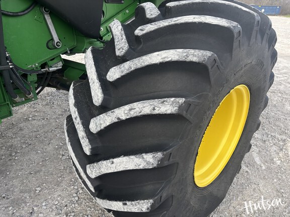 Photo of 2020 John Deere S790