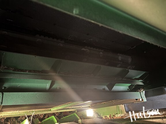 Photo of 2020 John Deere S790