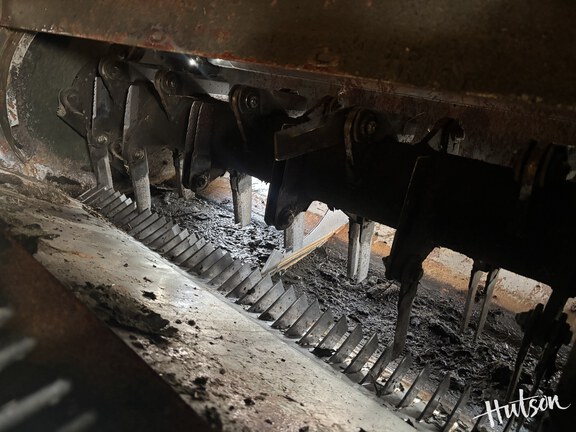 Photo of 2020 John Deere S790