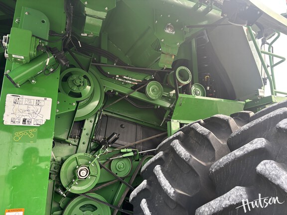 Photo of 2020 John Deere S790