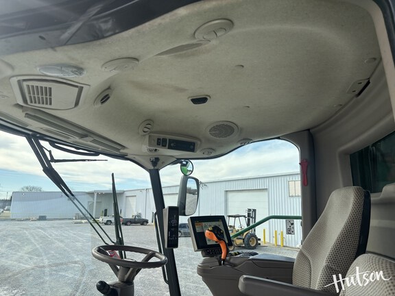 Photo of 2020 John Deere S790