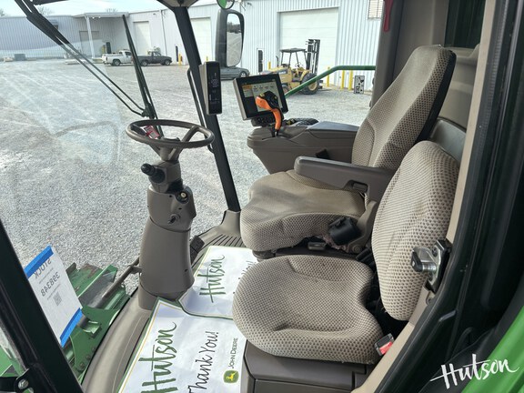 Photo of 2020 John Deere S790