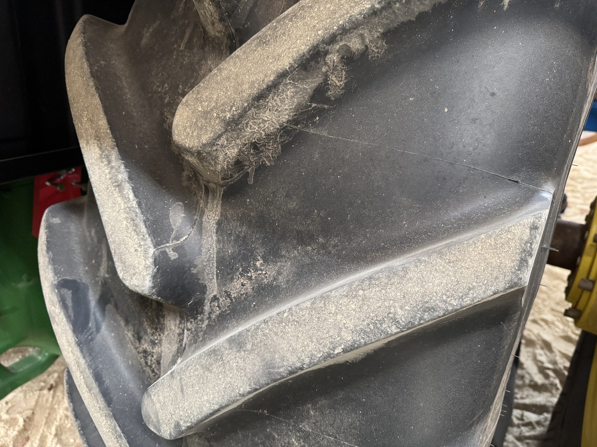 2023 John Deere 9R 540 Image 11