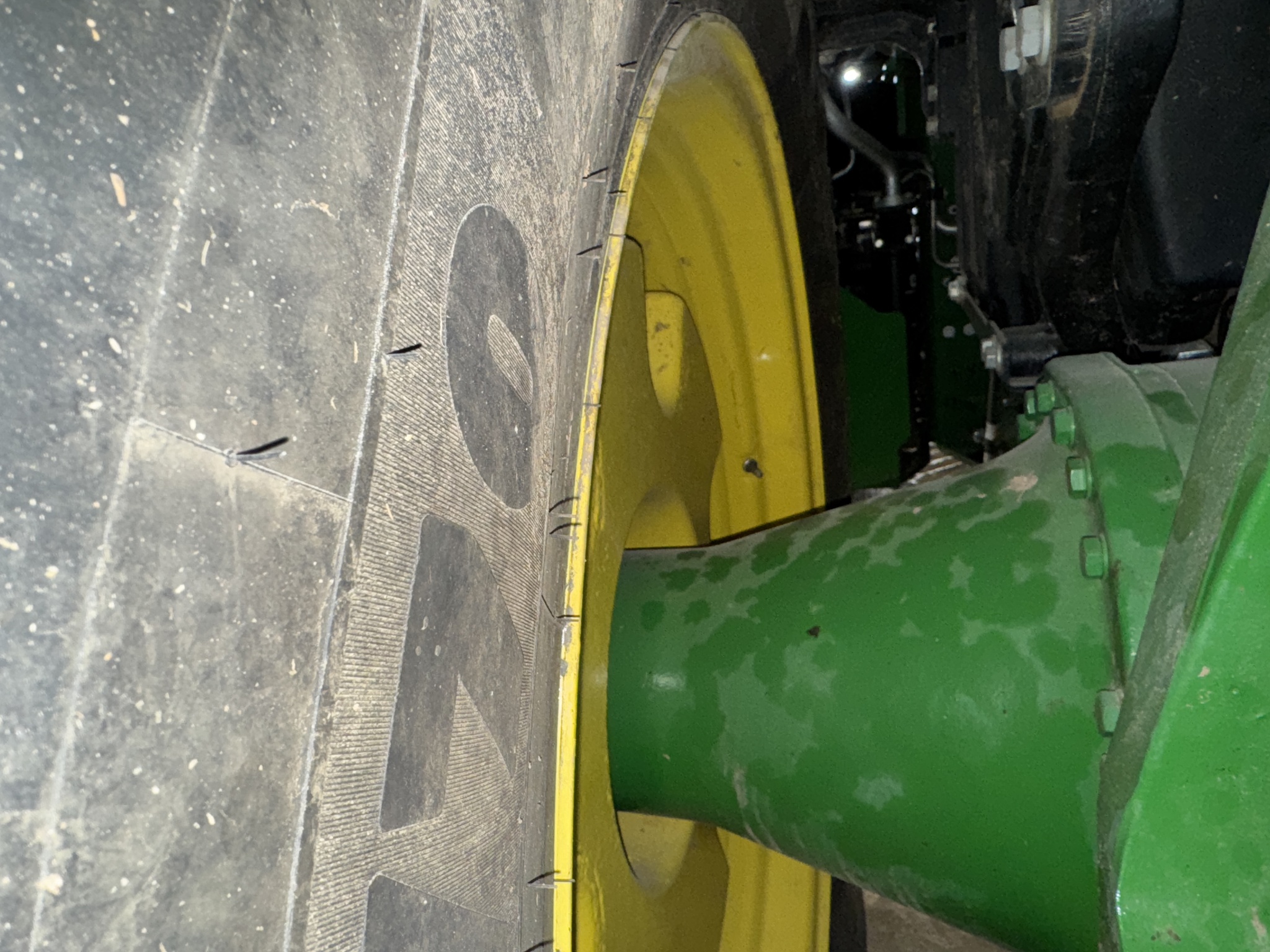 2023 John Deere 9R 540 Image 19